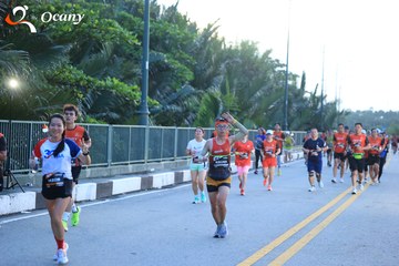 RUN TO LIVE 2025 - Ảnh #3265737