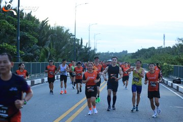RUN TO LIVE 2025 - Ảnh #3268553