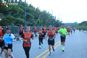 RUN TO LIVE 2025 - Ảnh #3290696
