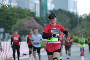 RUN TO LIVE 2025 - Ảnh #3210470