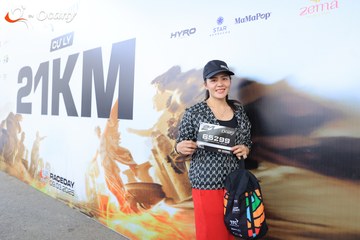 RUN TO LIVE 2025 - Ảnh #3213442