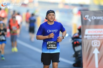 RUN TO LIVE 2025 - Ảnh #3285186