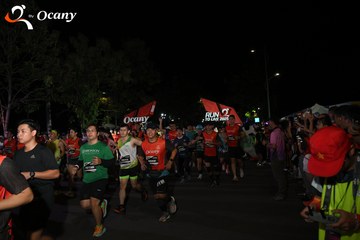 RUN TO LIVE 2025 - Ảnh #3140629