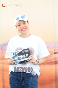 RUN TO LIVE 2025 - Ảnh #3120815