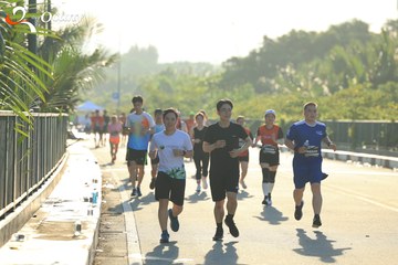RUN TO LIVE 2025 - Ảnh #3303178