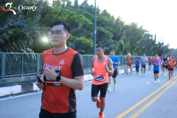 RUN TO LIVE 2025 - Ảnh #3265857