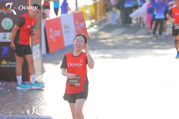 RUN TO LIVE 2025 - Ảnh #3193079