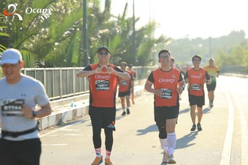 RUN TO LIVE 2025 - Ảnh #3303437
