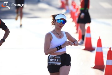 RUN TO LIVE 2025 - Ảnh #3205058