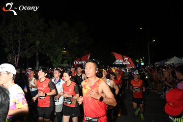RUN TO LIVE 2025 - Ảnh #3140558