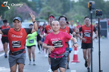 RUN TO LIVE 2025 - Ảnh #3207096