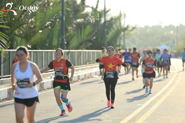 RUN TO LIVE 2025 - Ảnh #3302446
