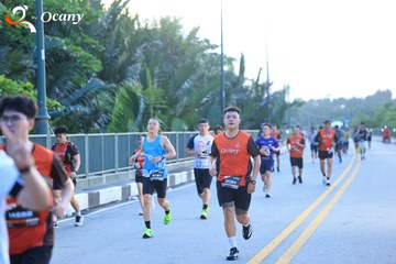 RUN TO LIVE 2025 - Ảnh #3265379