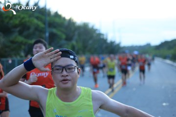 RUN TO LIVE 2025 - Ảnh #3288874