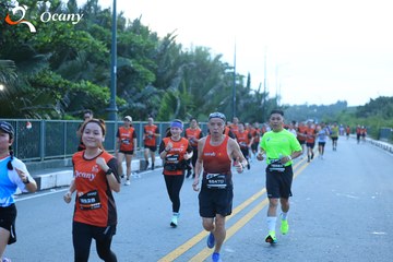 RUN TO LIVE 2025 - Ảnh #3290693