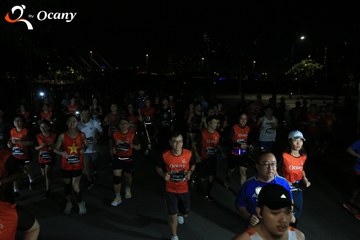 RUN TO LIVE 2025 - Ảnh #3279423