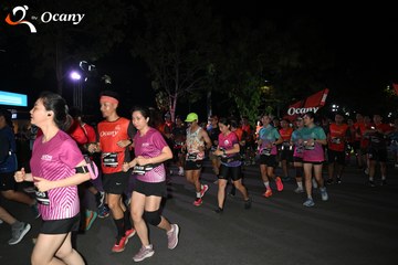 RUN TO LIVE 2025 - Ảnh #3140853