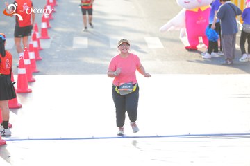 RUN TO LIVE 2025 - Ảnh #3191020