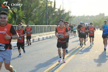 RUN TO LIVE 2025 - Ảnh #3298243