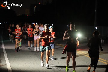 RUN TO LIVE 2025 - Ảnh #3260717