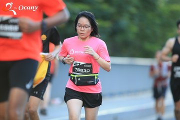 RUN TO LIVE 2025 - Ảnh #3279624
