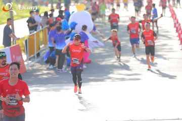 RUN TO LIVE 2025 - Ảnh #3193382