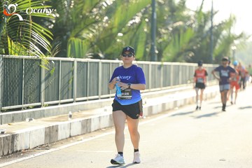 RUN TO LIVE 2025 - Ảnh #3304349