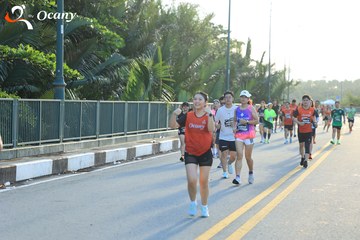 RUN TO LIVE 2025 - Ảnh #3300346