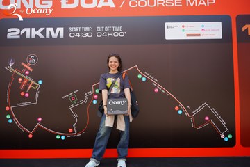 RUN TO LIVE 2025 - Ảnh #3120251