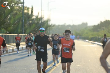 RUN TO LIVE 2025 - Ảnh #3298280