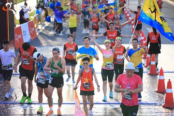 RUN TO LIVE 2025 - Ảnh #3202398