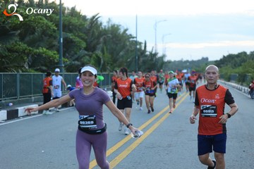 RUN TO LIVE 2025 - Ảnh #3284172