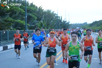 RUN TO LIVE 2025 - Ảnh #3288150