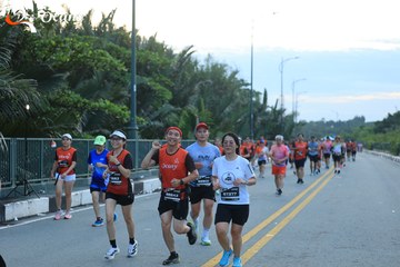 RUN TO LIVE 2025 - Ảnh #3281614