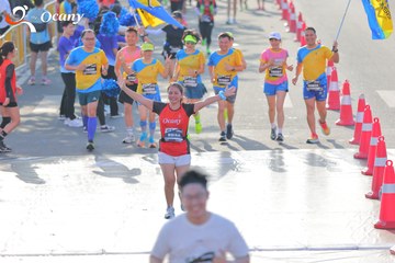 RUN TO LIVE 2025 - Ảnh #3194129