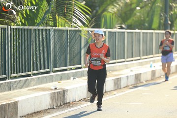 RUN TO LIVE 2025 - Ảnh #3304381