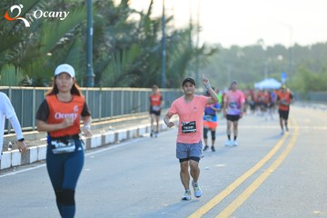RUN TO LIVE 2025 - Ảnh #3297365