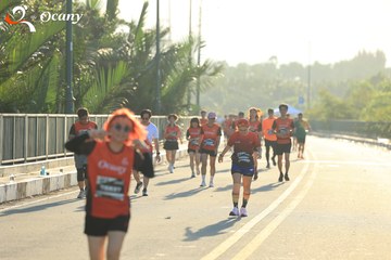 RUN TO LIVE 2025 - Ảnh #3301747