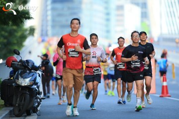 RUN TO LIVE 2025 - Ảnh #3287440