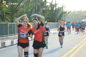 RUN TO LIVE 2025 - Ảnh #3300537