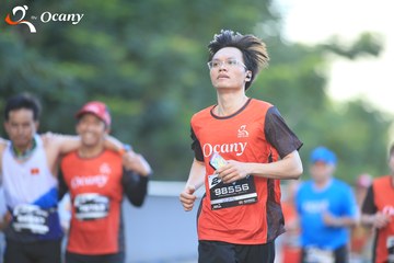 RUN TO LIVE 2025 - Ảnh #3279469