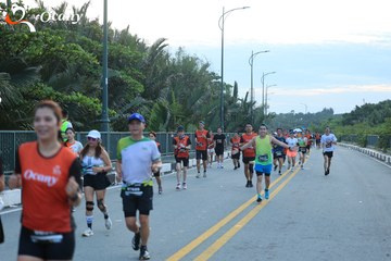 RUN TO LIVE 2025 - Ảnh #3282192
