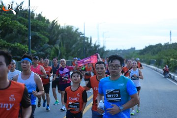RUN TO LIVE 2025 - Ảnh #3268460