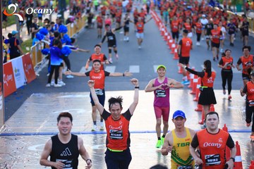 RUN TO LIVE 2025 - Ảnh #3153838