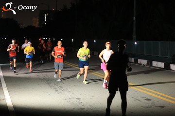 RUN TO LIVE 2025 - Ảnh #3259621