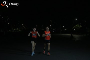 RUN TO LIVE 2025 - Ảnh #3281779