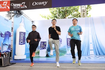 RUN TO LIVE 2025 - Ảnh #3133459