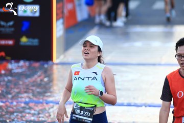 RUN TO LIVE 2025 - Ảnh #3153174