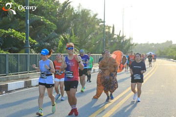 RUN TO LIVE 2025 - Ảnh #3299289