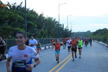 RUN TO LIVE 2025 - Ảnh #3268199